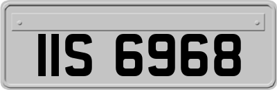 IIS6968