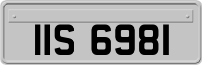 IIS6981