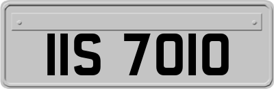 IIS7010