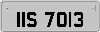 IIS7013