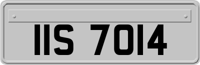 IIS7014
