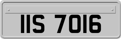 IIS7016