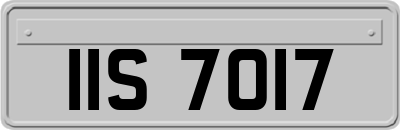 IIS7017