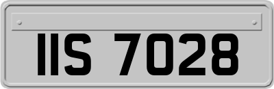 IIS7028