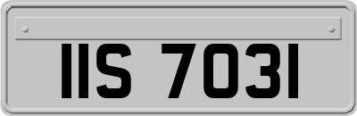 IIS7031