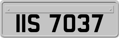 IIS7037