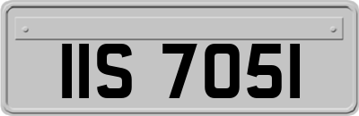 IIS7051