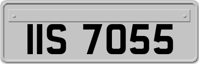 IIS7055