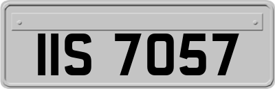 IIS7057