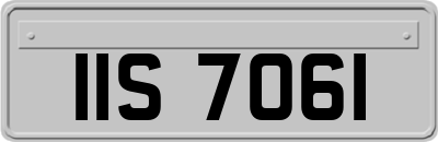 IIS7061