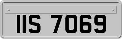 IIS7069