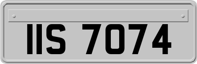 IIS7074