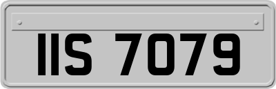 IIS7079