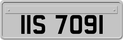 IIS7091