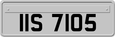 IIS7105