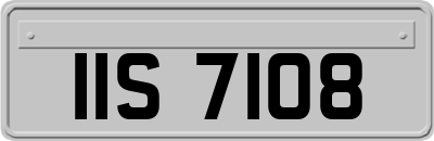 IIS7108