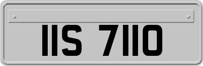 IIS7110