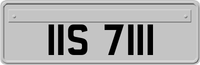 IIS7111