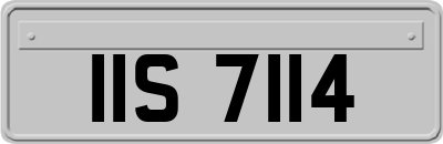 IIS7114