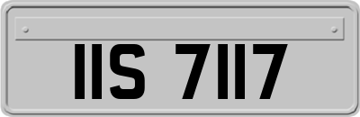 IIS7117