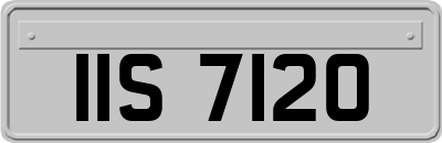 IIS7120