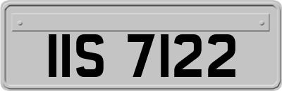 IIS7122