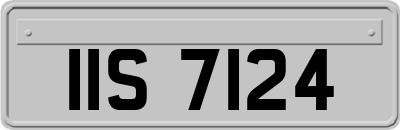 IIS7124