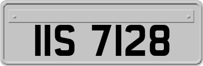 IIS7128