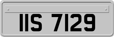 IIS7129
