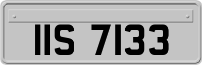 IIS7133