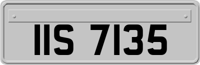IIS7135