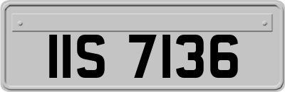 IIS7136