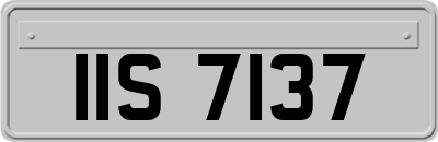 IIS7137