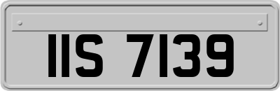 IIS7139