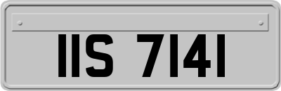 IIS7141