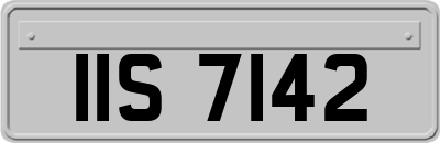 IIS7142