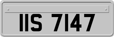 IIS7147