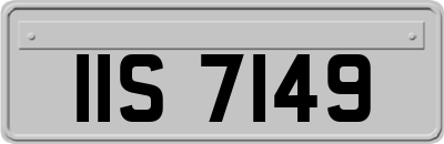 IIS7149