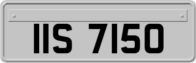 IIS7150