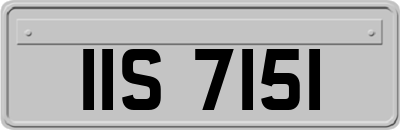 IIS7151
