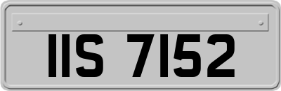 IIS7152