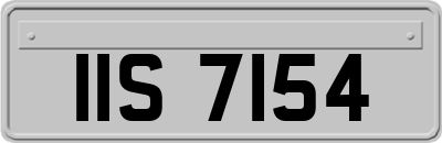 IIS7154
