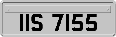 IIS7155