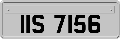 IIS7156