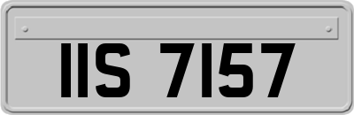 IIS7157