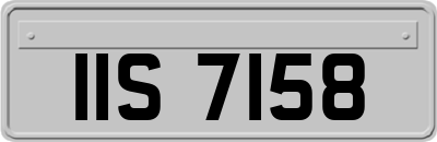 IIS7158