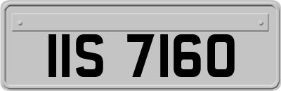 IIS7160