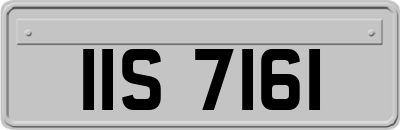 IIS7161