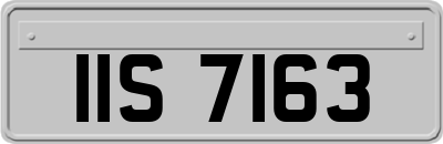 IIS7163