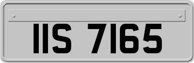 IIS7165